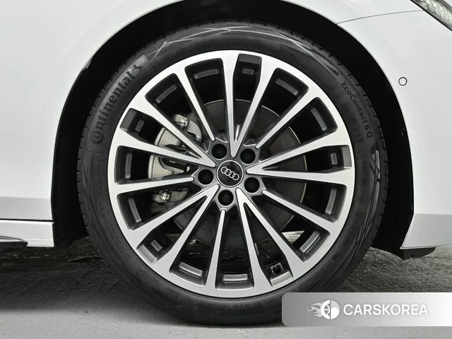 Audi A6 (C9) id 5020755 из Кореи 15