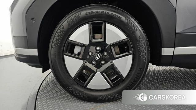 Hyundai Santa Fe (MX5) id 5010927 из Кореи 34