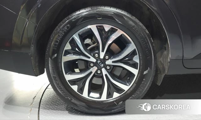 Kia Carnival 4th generation id 4997894 из Кореи 27