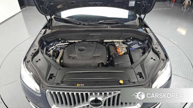 Volvo XC90 second Generation id 4992291 из Кореи 42