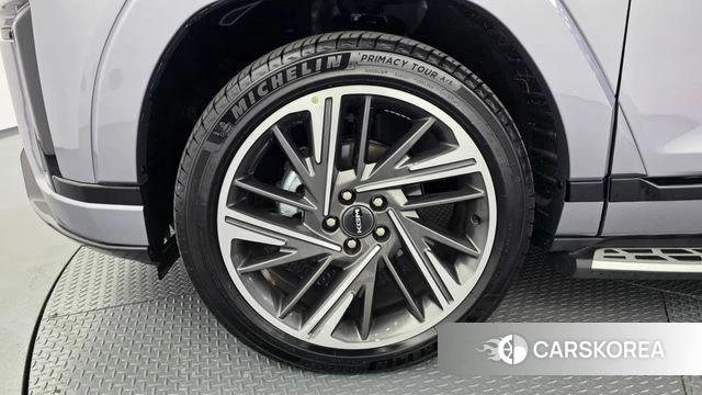 Ssangyong Actian 2nd Generation id 5045722 из Кореи 15