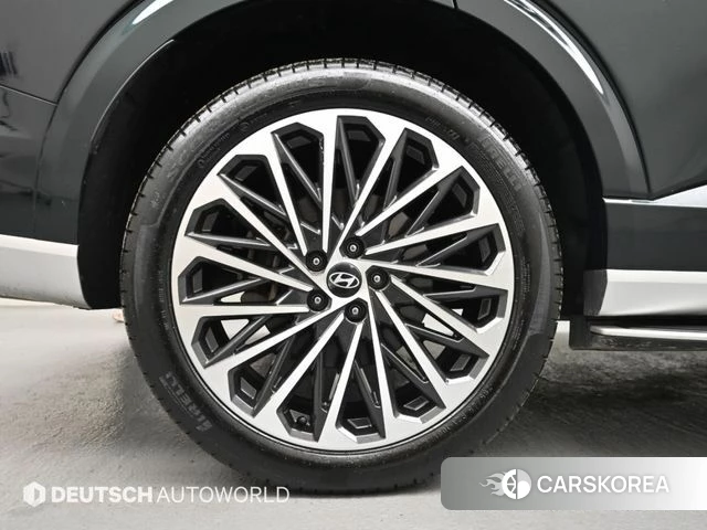 Hyundai Palisade (LX3) id 4974822 из Кореи 15