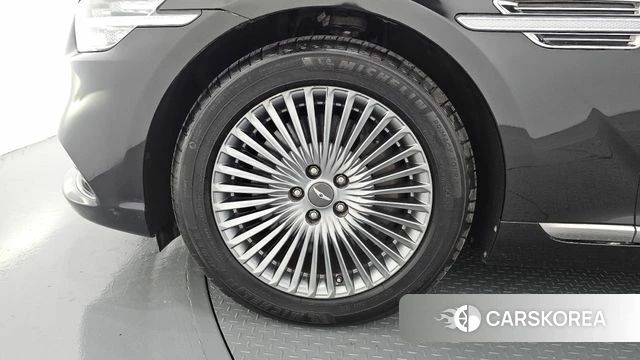 Genesis G90 id 4982913 из Кореи 15