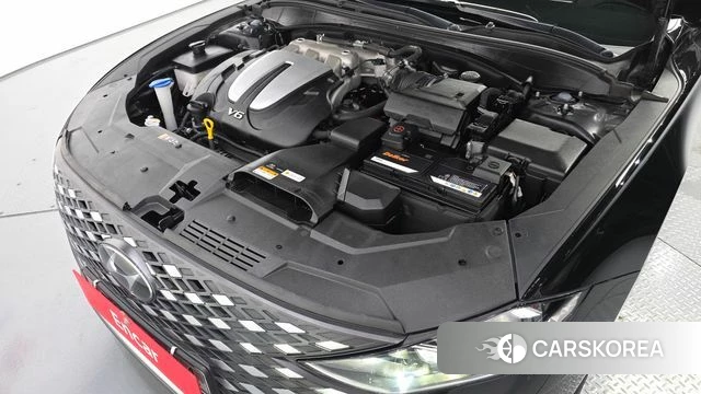 Hyundai The New Grandeur IG id 4793236 из Кореи 30
