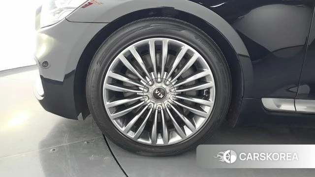 Kia More K9 id 4960253 из Кореи 15