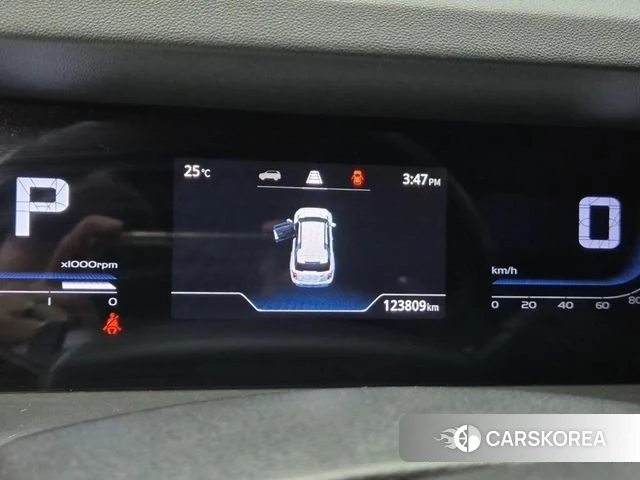 Ssangyong Torres id 4948856 из Кореи 13