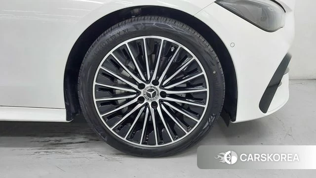 Mercedes-Benz CLE-Class C236 id 4916140 из Кореи 15