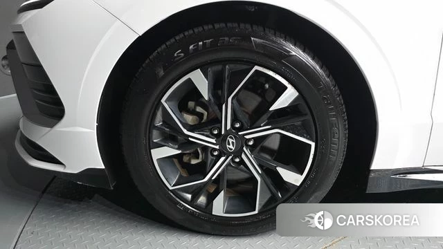 Hyundai Sonata D Edge (DN8) id 5026982 из Кореи 15