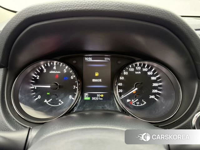 Nissan X-Trail 2022 Белый из Китая, фото 5