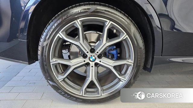 BMW X5 (G05) id 5027799 из Кореи 27