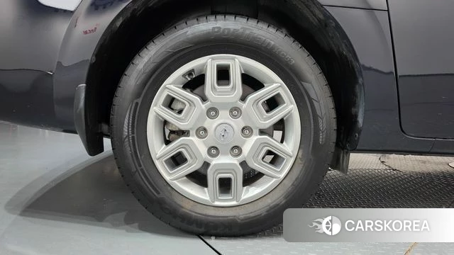 Hyundai Staria id 5021615 из Кореи 28