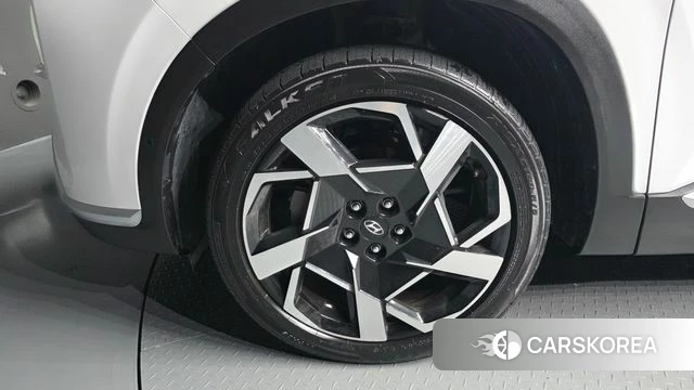 Hyundai The New Santa Fe id 4750724 из Кореи 28