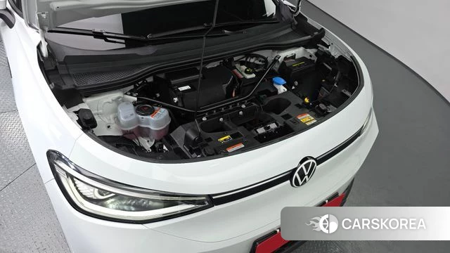 Volkswagen ID.4 id 4975351 из Кореи 30