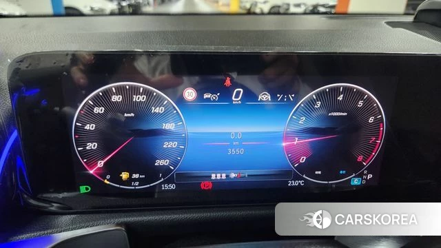 Mercedes-Benz GLB-Class X247 id 5032589 из Кореи 15