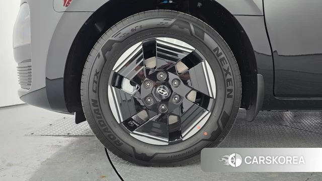 Hyundai The New Staria id 5010893 из Кореи 26
