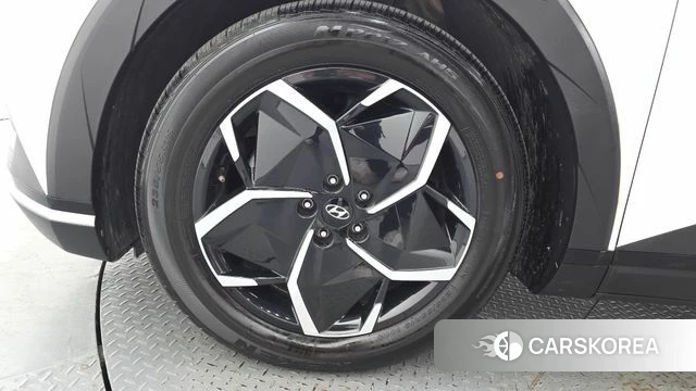 Hyundai Ionic 5 id 5012329 из Кореи 28