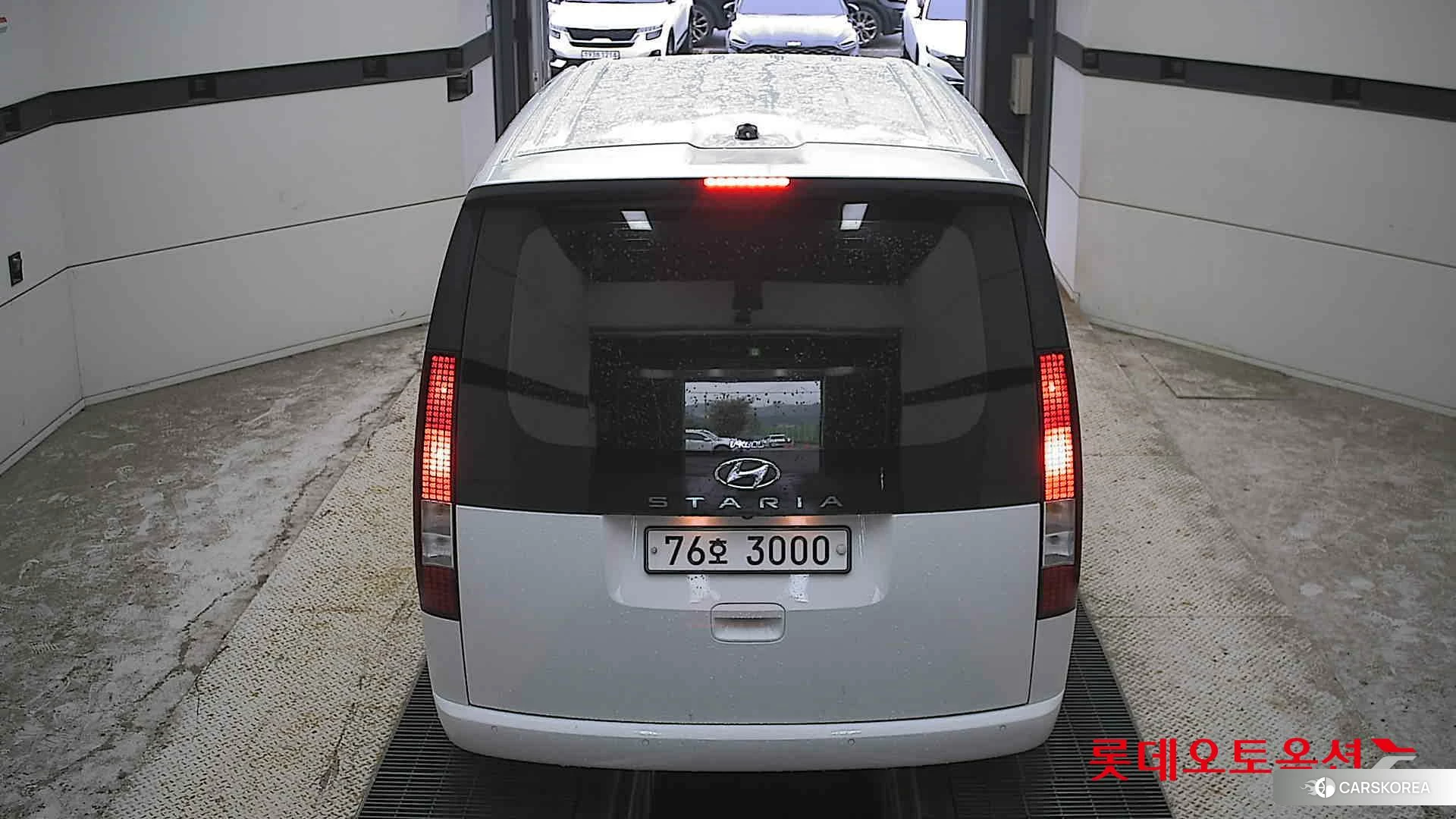 Hyundai Staria id 4984668 из Кореи 33