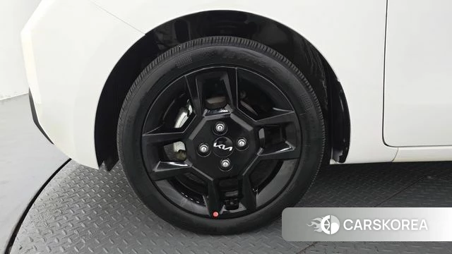 Kia The New Kia Ray id 4964759 из Кореи 28