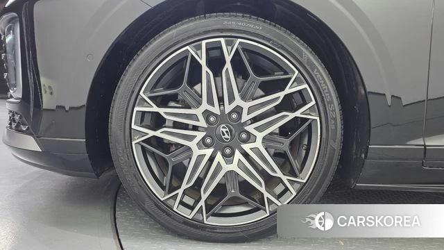 Hyundai Grandeur (GN7) id 5026707 из Кореи 15