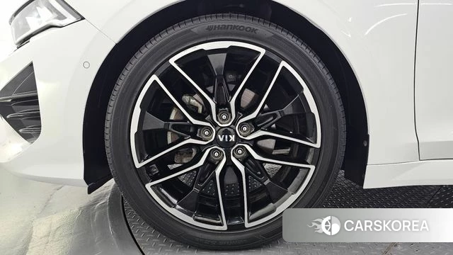 Kia K5 3rd generation id 4930185 из Кореи 15