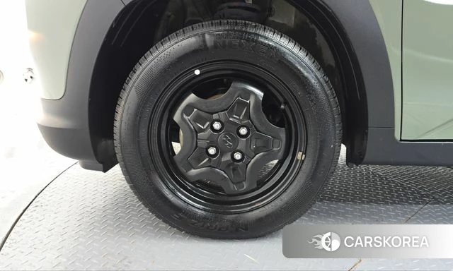 Hyundai Casper id 4981536 из Кореи 25