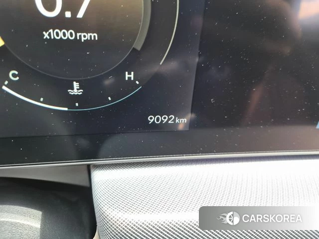 Hyundai Sonata D Edge (DN8) id 4714979 из Кореи 15