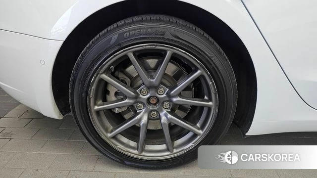 Tesla Model 3 id 5018359 из Кореи 15