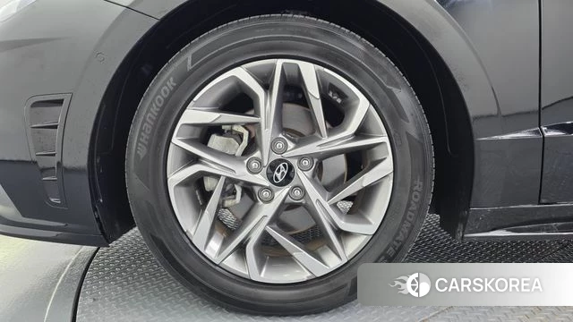 Hyundai Sonata (DN8) id 5012960 из Кореи 25