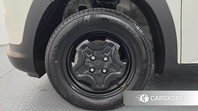 Hyundai Casper id 4928758 из Кореи 26