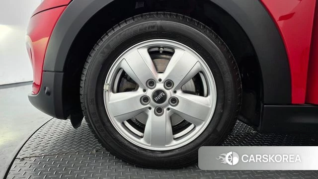Mini Cooper id 5035246 из Кореи 26