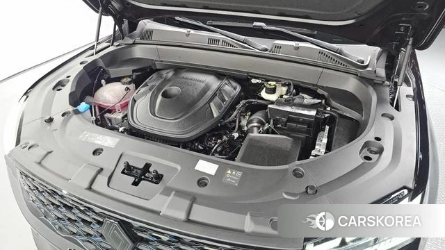 Renault Korea (Samsung) Grand Coleos id 4957441 из Кореи 28
