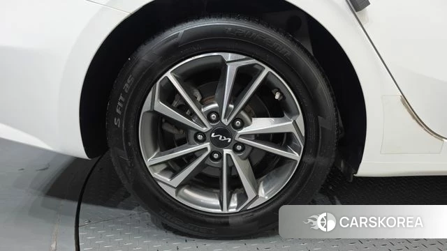 Kia The New K3 2nd generation id 5016779 из Кореи 25