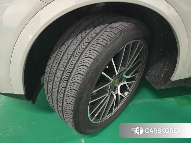 Porsche Cayenne (PO536) id 5047583 из Кореи 13