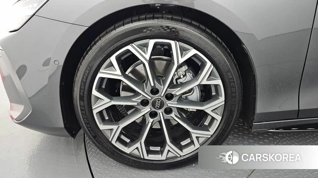 Audi A6 (C9) id 5032596 из Кореи 15