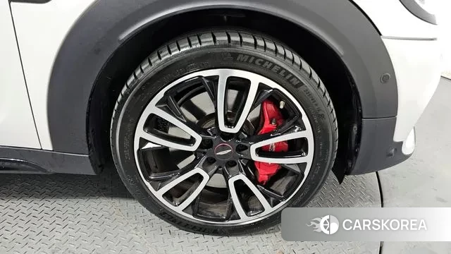 Mini Cooper S Countryman id 3394191 из Кореи 15