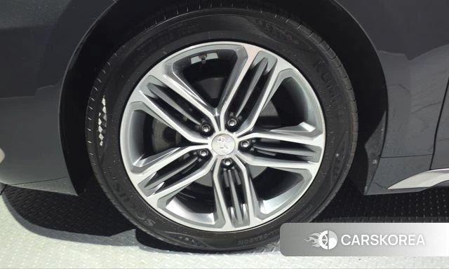 Hyundai Grandeur IG id 5023923 из Кореи 31