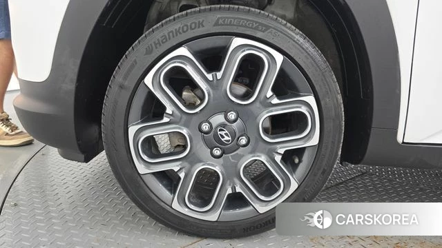 Hyundai Casper id 4592342 из Кореи 25