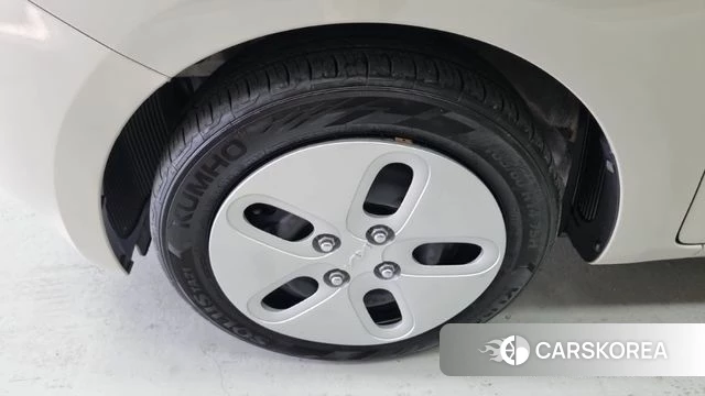 Kia The New Kia Ray id 5021970 из Кореи 12