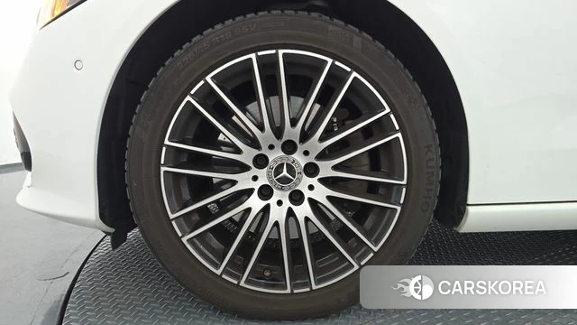 Mercedes-Benz C-Class W205 id 4917257 из Кореи 29