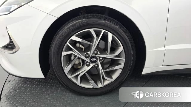 Hyundai Sonata (DN8) id 4997988 из Кореи 15