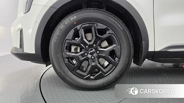 Kia The New Sorento 4th Generation id 5033252 из Кореи 27