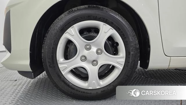 Kia Morning Urban (JA) id 4951816 из Кореи 15