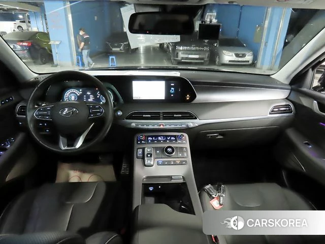 Hyundai Palisade id 4917898 из Кореи 15