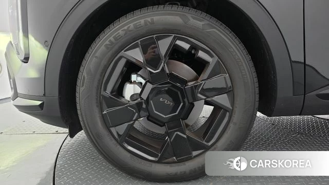 Kia The New Sportage 5th Generation id 5015628 из Кореи 39