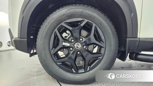 Ssangyong The New Rexton Sport id 4951584 из Кореи 24