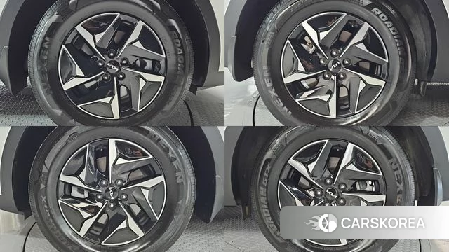 Kia The New Sorento 4th Generation id 5039422 из Кореи 15