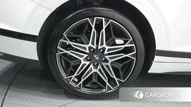 Hyundai Grandeur (GN7) id 5027016 из Кореи 15