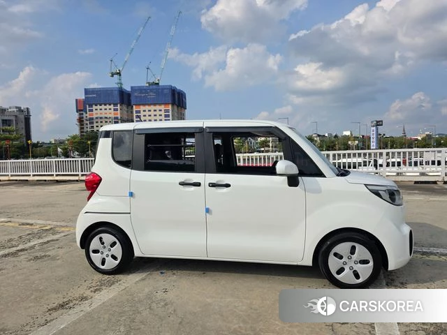 Kia The New Ray id 4922423 из Кореи 15