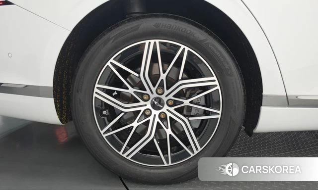 Genesis G90 (RS4) id 5012192 из Кореи 29