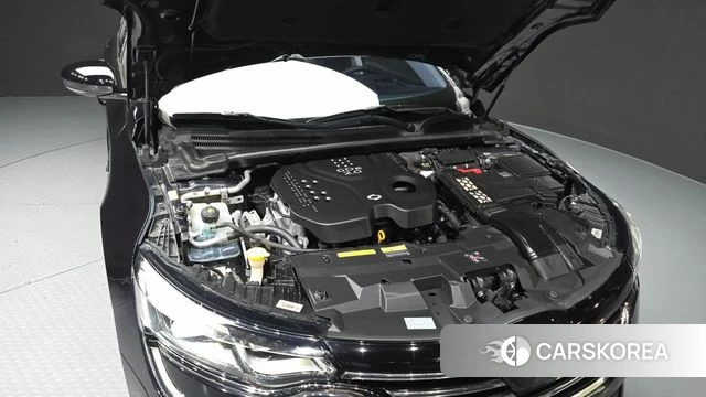 Renault Korea (Samsung) SM6 id 4993586 из Кореи 29